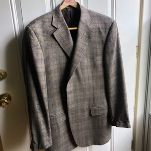 Canali Cashmere Jacket